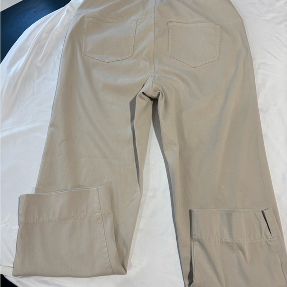 J Jill stretch waistband pants - Picture 4 of 6